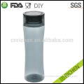 food safety 24oz promotional gift bottle plastic tritan bottle with customized color
